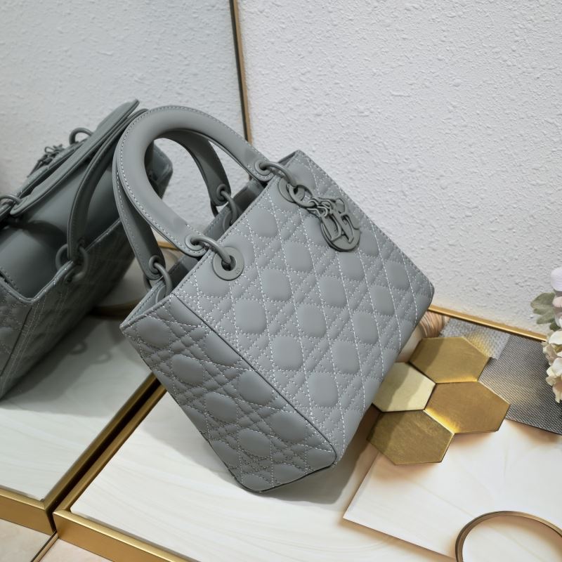 Christian Dior Top Handle Bags